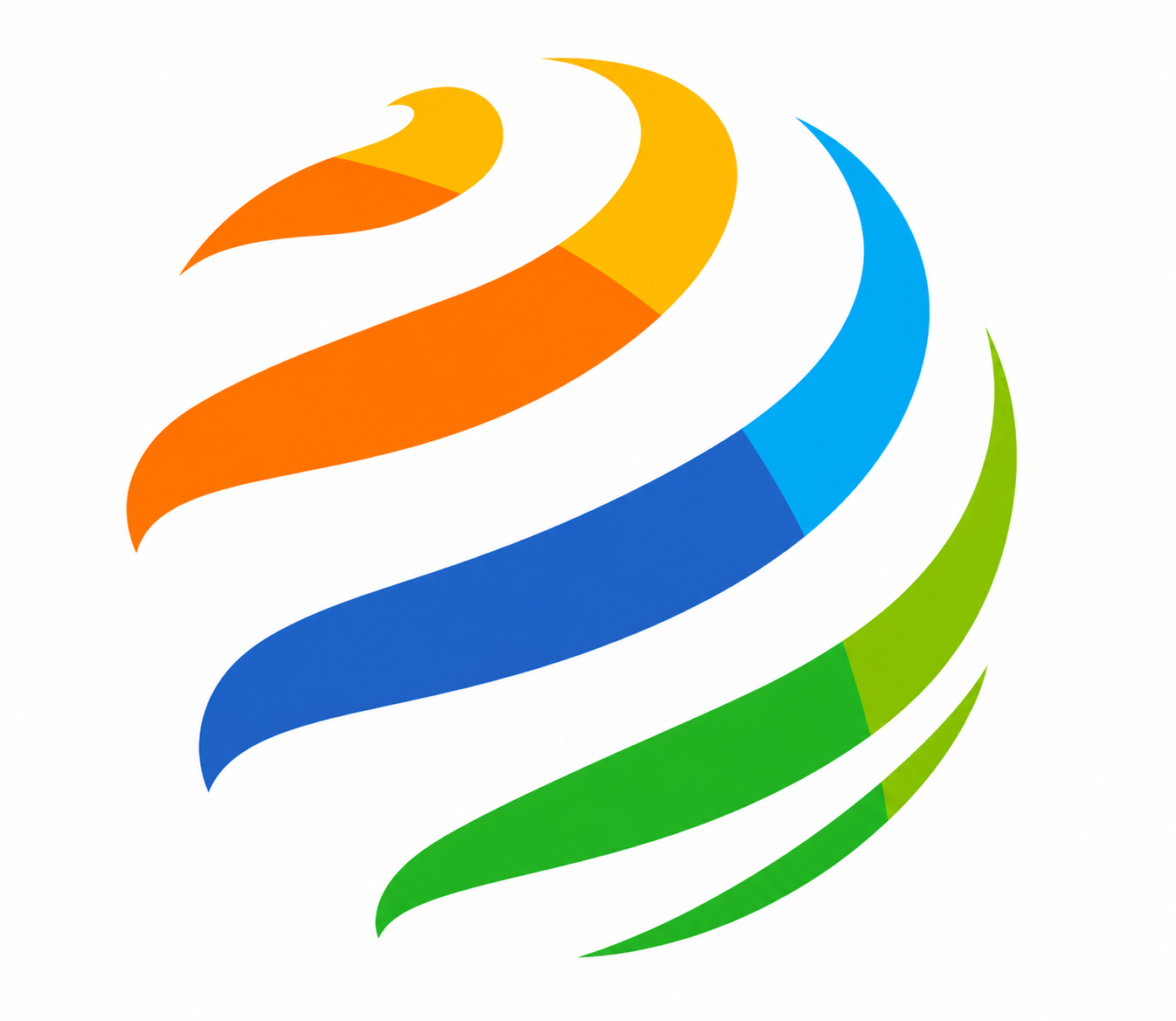 Orbenix Global Learning Logo